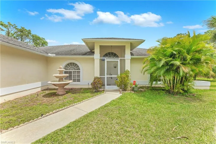 614 Michael Ave, Lehigh Acres Fl 33936