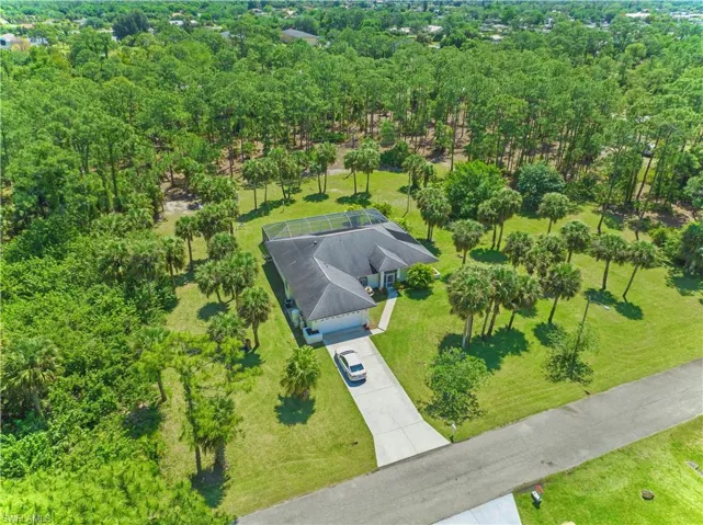 614 Michael Ave, Lehigh Acres Fl 33936