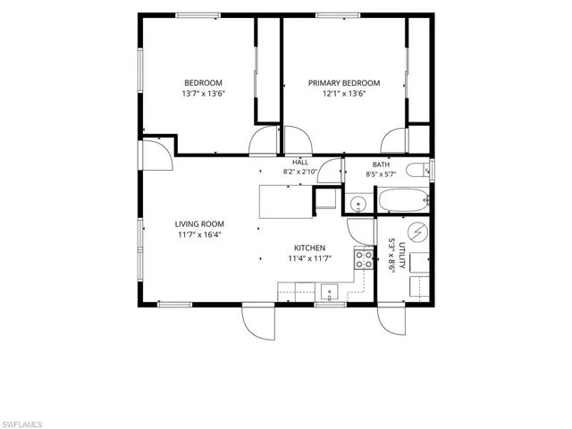 559 105th Ave N, Naples, Florida 34108