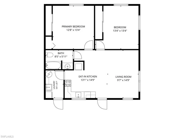 559 105th Ave N, Naples, Florida 34108