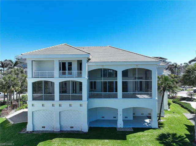 235 Barefoot Beach Blvd, Bonita Springs, Florida 34134