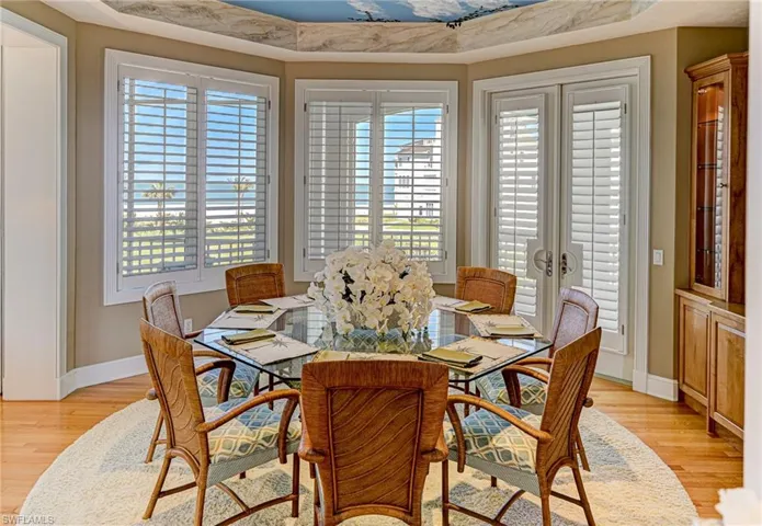 235 Barefoot Beach Blvd, Bonita Springs, Florida 34134