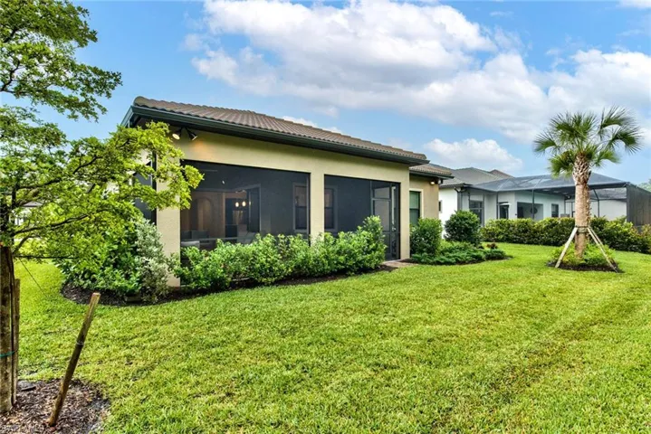 14223  Wild Timber  CT, Estero, FL 33928