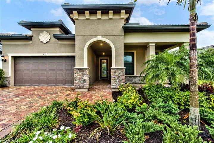 14223  Wild Timber  CT, Estero, FL 33928