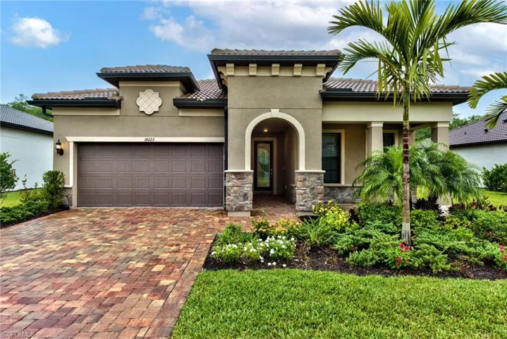 14223  Wild Timber  CT, Estero, FL 33928