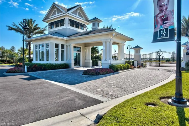 14223  Wild Timber  CT, Estero, FL 33928