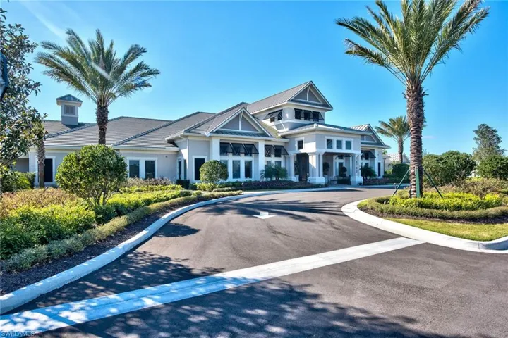 14223  Wild Timber  CT, Estero, FL 33928