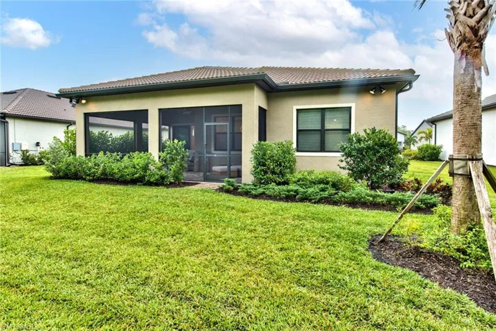 14223  Wild Timber  CT, Estero, FL 33928