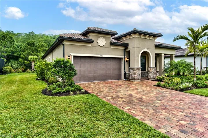 14223  Wild Timber  CT, Estero, FL 33928