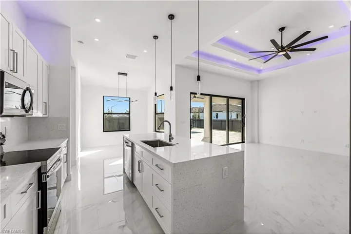 4218 NW 24th  TER, Cape Coral, FL 33993