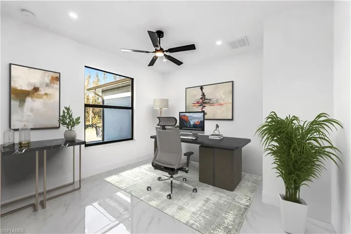 4218 NW 24th  TER, Cape Coral, FL 33993