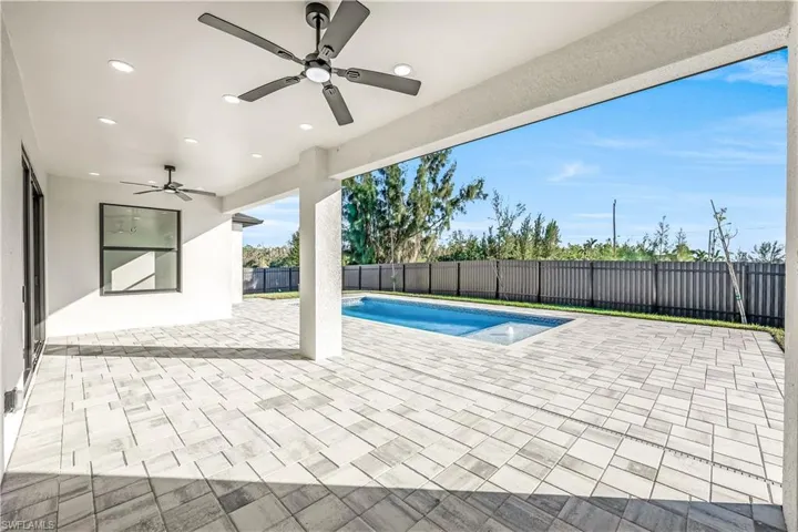 4218 NW 24th  TER, Cape Coral, FL 33993