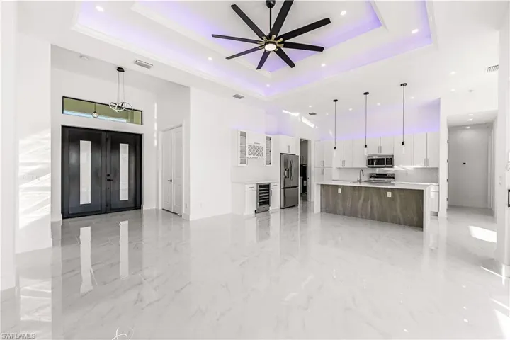 4218 NW 24th  TER, Cape Coral, FL 33993