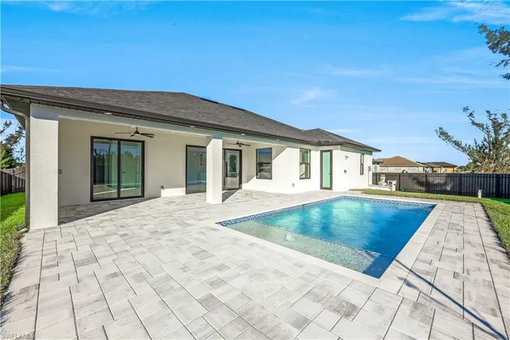 4218 NW 24th  TER, Cape Coral, FL 33993