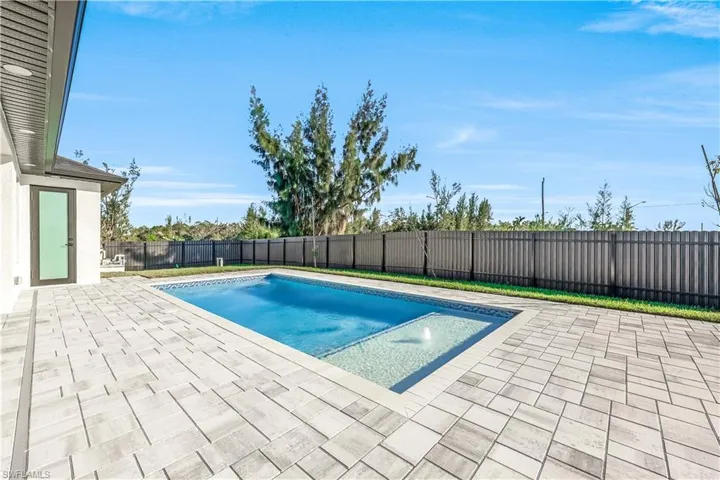 4218 NW 24th  TER, Cape Coral, FL 33993