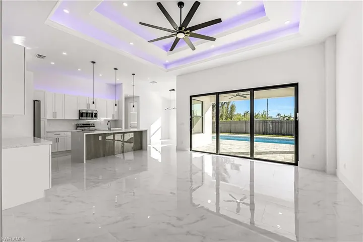 4218 NW 24th  TER, Cape Coral, FL 33993
