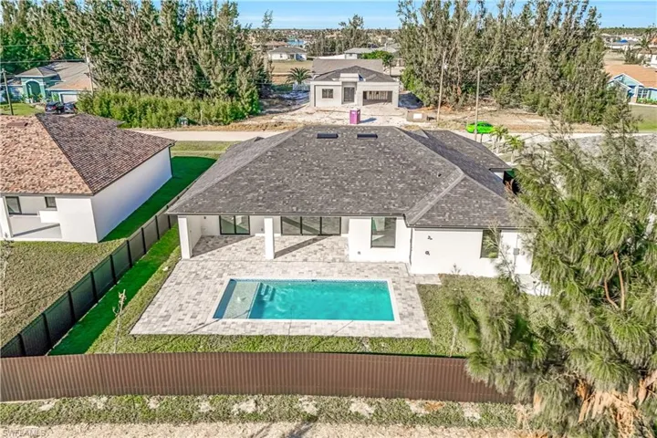 4218 NW 24th  TER, Cape Coral, FL 33993