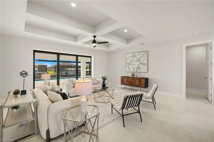 707 Nw 38th Ave, Cape Coral, Florida 33993