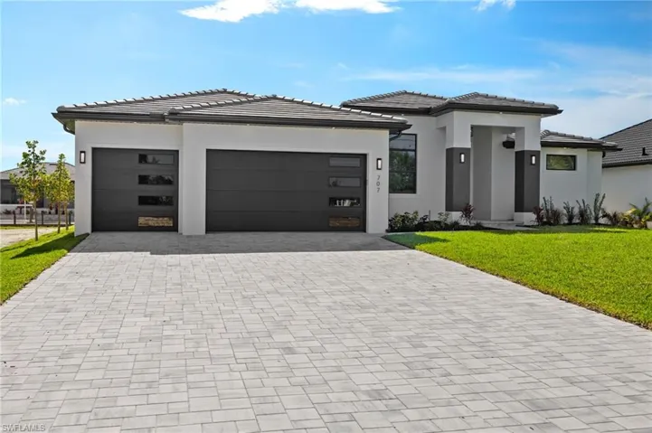 707 Nw 38th Ave, Cape Coral, Florida 33993