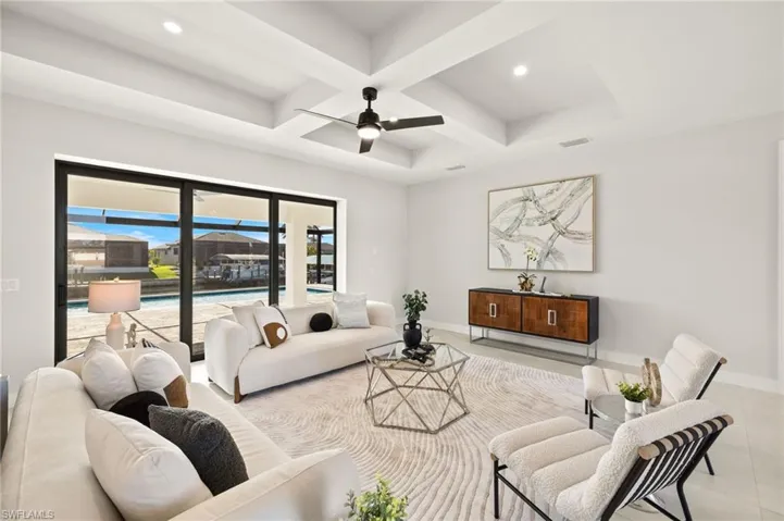 707 Nw 38th Ave, Cape Coral, Florida 33993