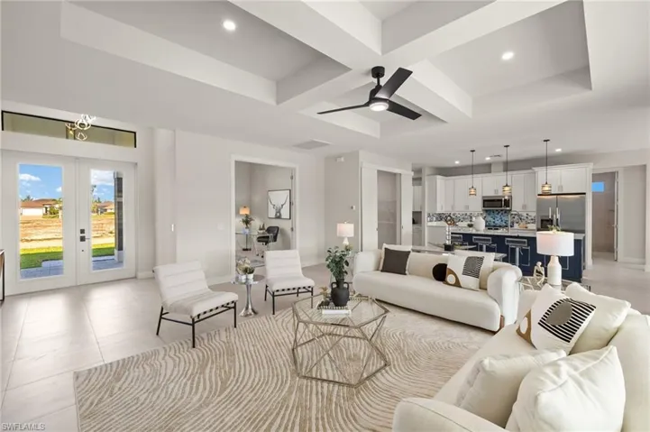 707 Nw 38th Ave, Cape Coral, Florida 33993