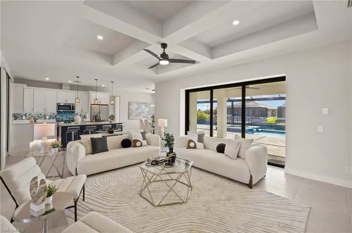 707 Nw 38th Ave, Cape Coral, Florida 33993