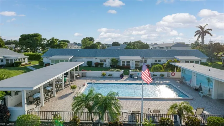 Community Pool