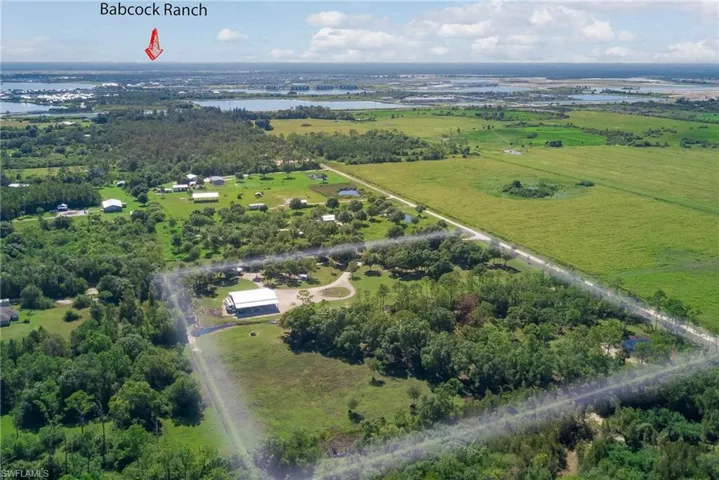 View of rural area featuring a pastoral area - PEACEFUL AND SERENE