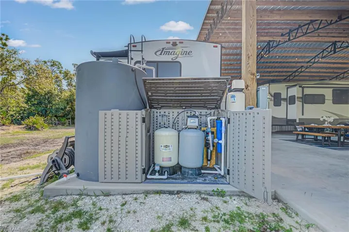TOP OF THE LINE RO SYSTEM