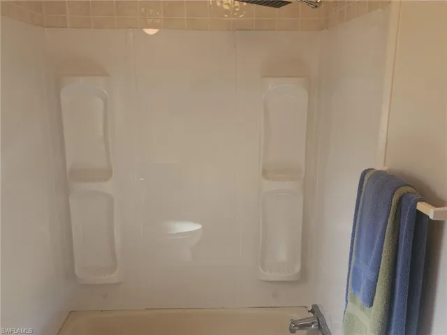 2nd bath updated recently