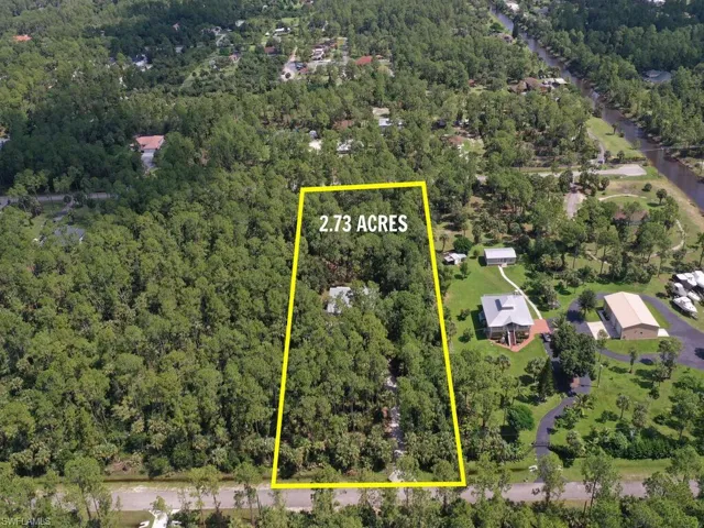 1215  Jung E BLVD, Naples, FL 34120
