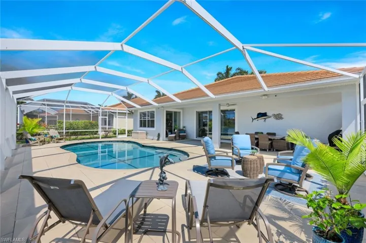 2526  Ashbury  CIR, Cape Coral, FL 33991
