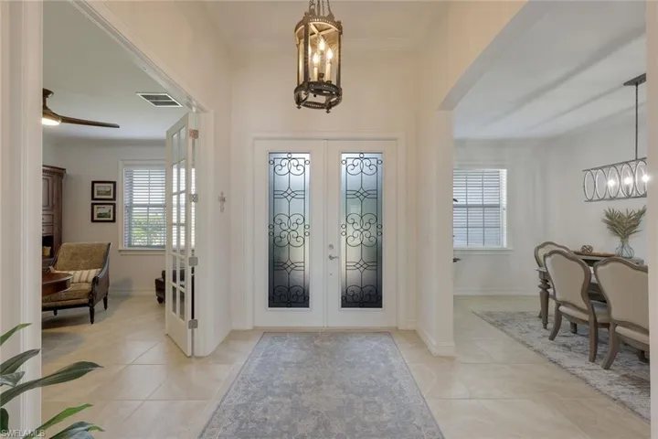 2526  Ashbury  CIR, Cape Coral, FL 33991
