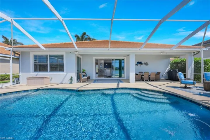 2526  Ashbury  CIR, Cape Coral, FL 33991