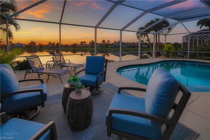 2526  Ashbury  CIR, Cape Coral, FL 33991