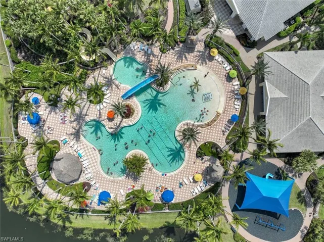 2526  Ashbury  CIR, Cape Coral, FL 33991