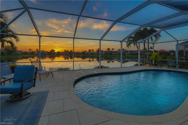 2526  Ashbury  CIR, Cape Coral, FL 33991