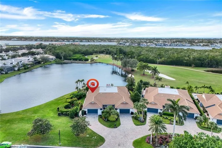 3762  Haldeman Creek  DR, Naples, FL 34112