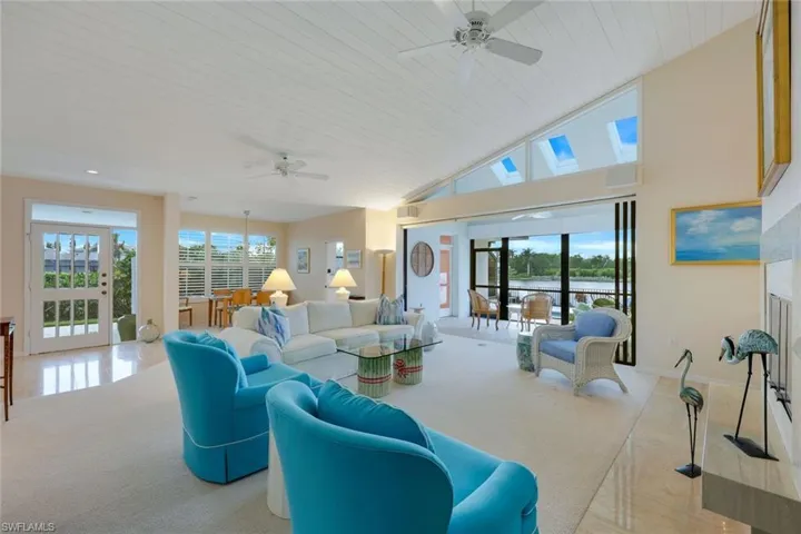 3762  Haldeman Creek  DR, Naples, FL 34112