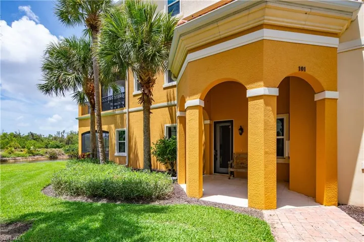 1466 Borghese Ln # 101, Naples Fl 34114