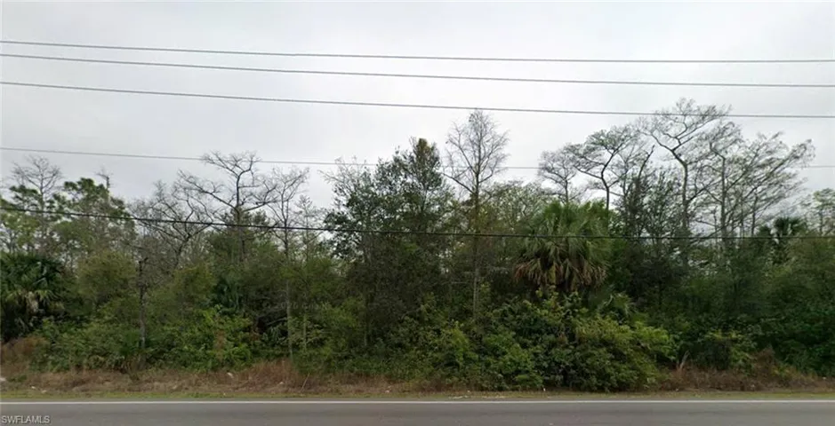 2570 Everglades Blvd N, Naples, Florida 34120