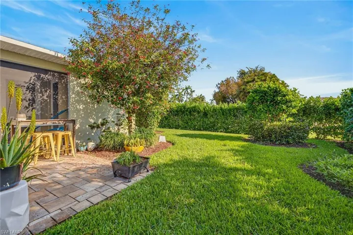 12251 Mcgregor Blvd, Fort Myers, Florida 33919