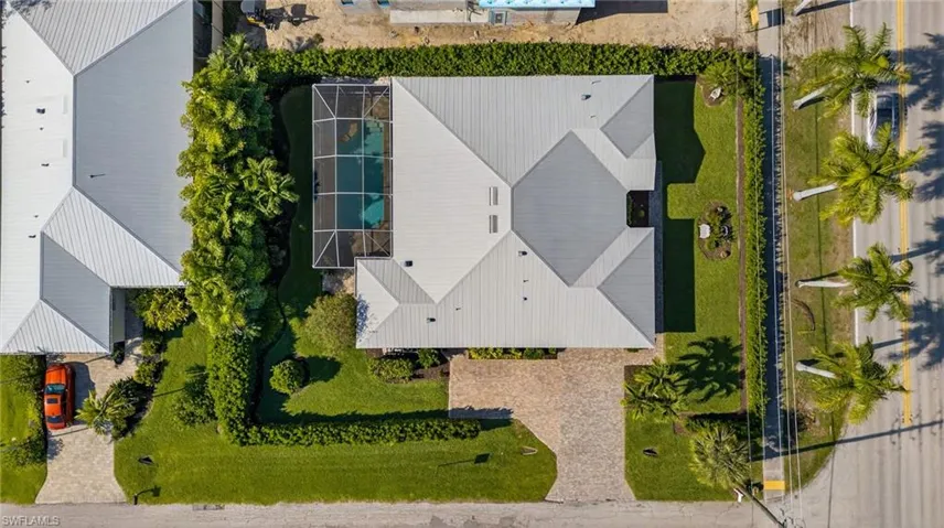 12251 Mcgregor Blvd, Fort Myers, Florida 33919