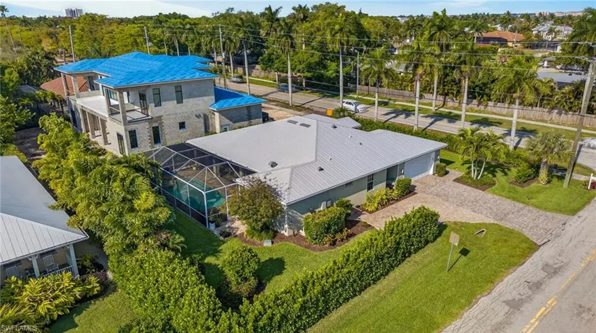 12251 Mcgregor Blvd, Fort Myers, Florida 33919