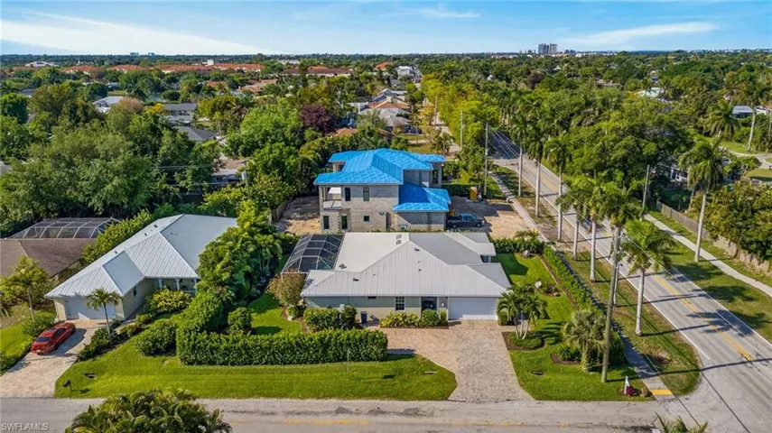 12251 Mcgregor Blvd, Fort Myers, Florida 33919