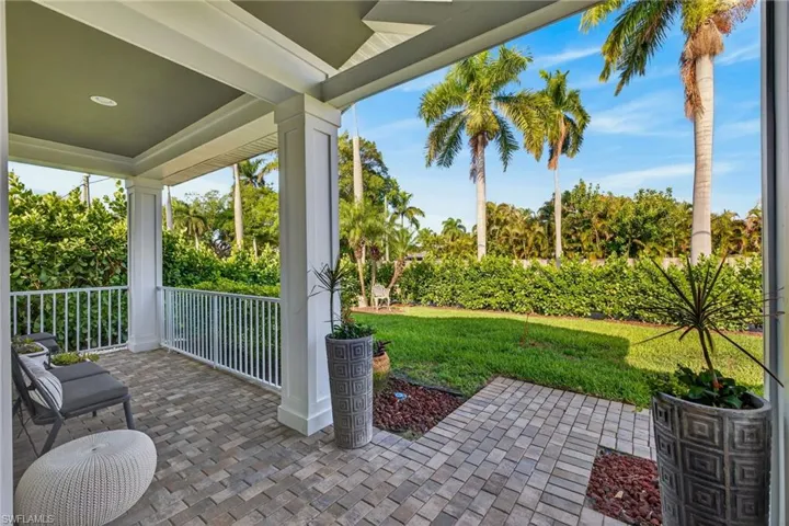 12251 Mcgregor Blvd, Fort Myers, Florida 33919