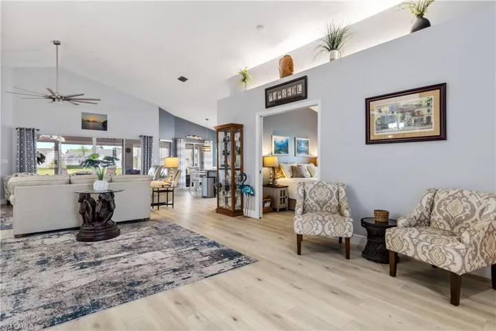 17761 Pineapple Palm Ct, North Fort Myers, Florida 33917