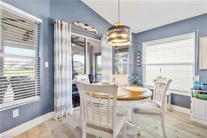 17761 Pineapple Palm Ct, North Fort Myers, Florida 33917