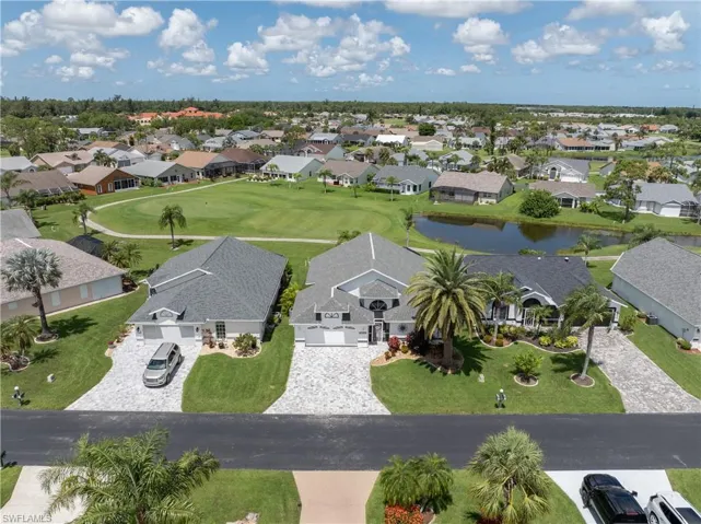 17761 Pineapple Palm Ct, North Fort Myers, Florida 33917