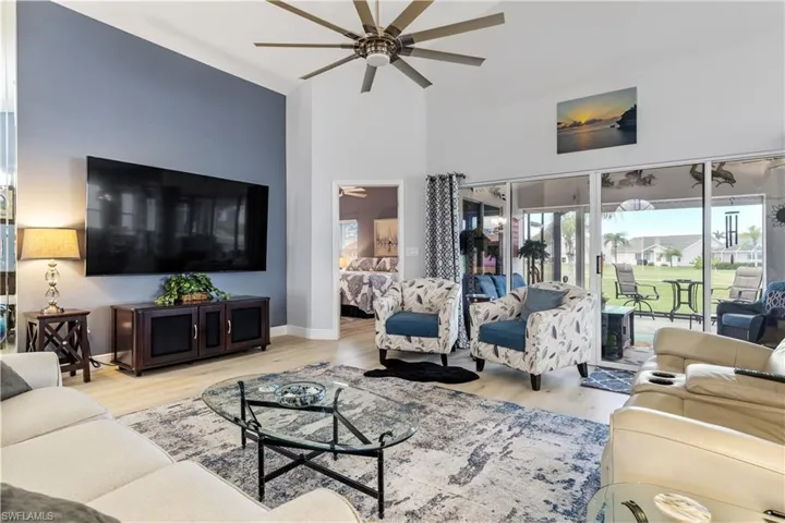 17761 Pineapple Palm Ct, North Fort Myers, Florida 33917